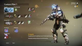 Titanfall 2 Customization Part 7 720P Hd W Mralanc