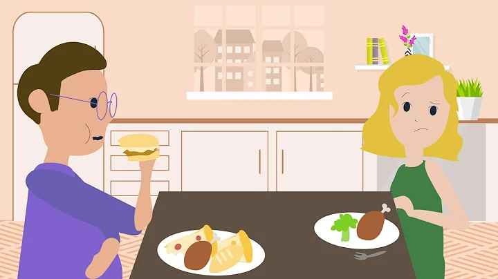 How to Manage Overeating Triggers