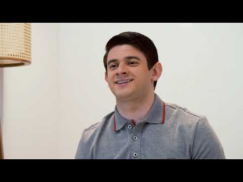 Senac Reference , Cursos de Idiomas - Entrevista de emprego (Victor Alen | Authentic Productions)