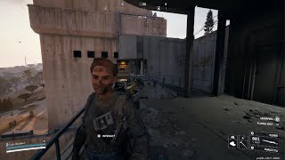 ARC Raiders Good Goop Spot [Red Balcony Lift]