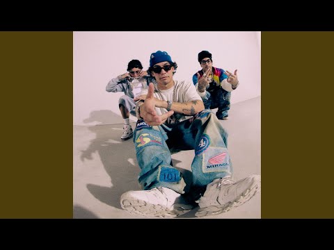 Putar Musty (feat. OTXBOYZ) [Disco Lines REMIX] - Disco Lines