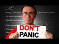 Physics Problem-Solving and Luminosity Concepts Quiz