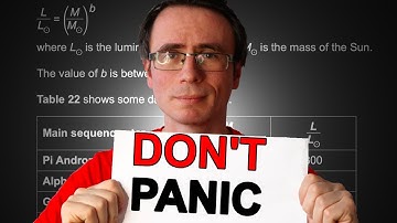 If I wanted an A in Physics, I