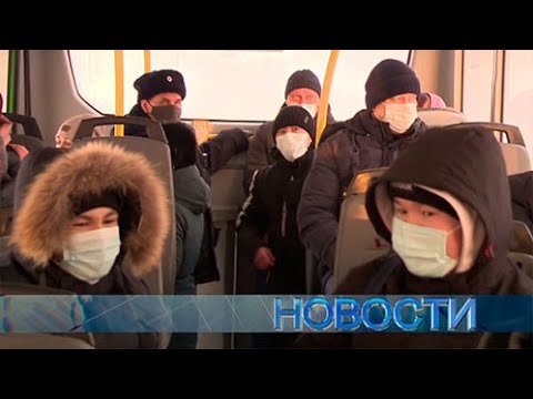 Новости 'Студия Факт'