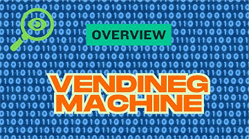 Vending Machine Overview  | Machine Coding Round | Low Level Design