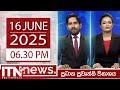 ITN News 2025 06 16 06 30 PM 