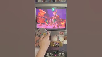 Thumbnail of Ozzy Osbourne - Crazy Train on In Game Zora Guitar