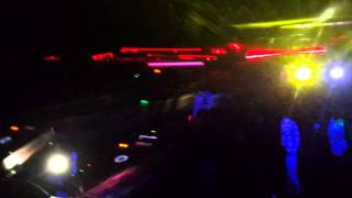 Electrosoul System Mc V Wild Nature Kosmopolitic Party