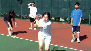 高鸿滢20110714反手.AVI