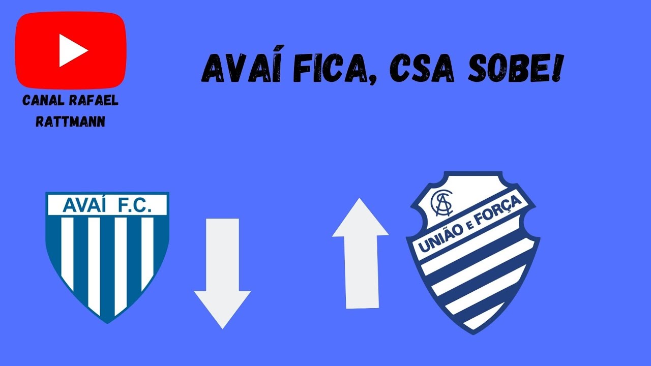 Quantos Pontos O Avaí Pode Perder?