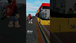 Pesa Jazz 128N Марш. 1