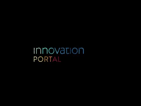 Engineers Can Change the World: Innovation Portal