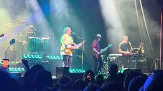 The Elovators - Bills to Pay Live @ MGM MUSIC HALL 1/41/26