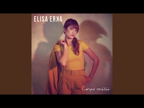 Putar Pardonne-moi - ELISA ERKA