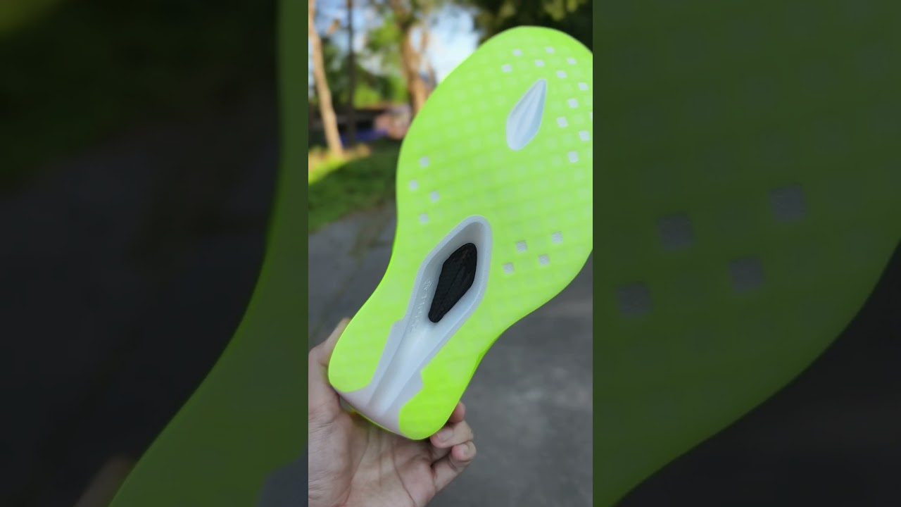 Lining Feidian 6 Elite Green