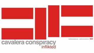 Cavalera Conspiracy - In Conspiracy (Bonus Track)