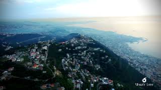 Ghosta - Lebanon From Above