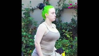 Billie Eilish Fap Tribute