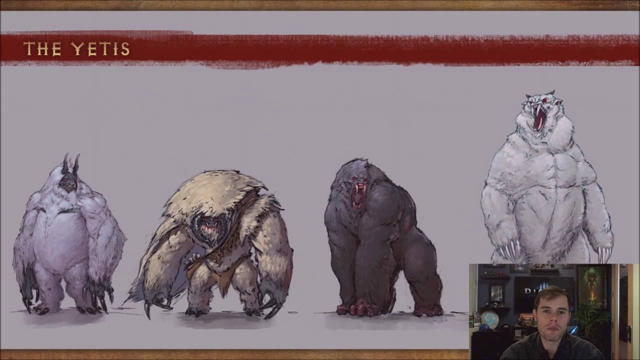 Lightning Talk: Building Sescheron ft. Joe Shely