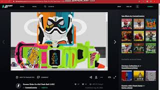 Mighty Brothers XX Henshin Kamen Rider Ex - Aid Indonesia screenshot 4