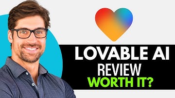 Lovable Ai Review (2025): Watch Before Using!