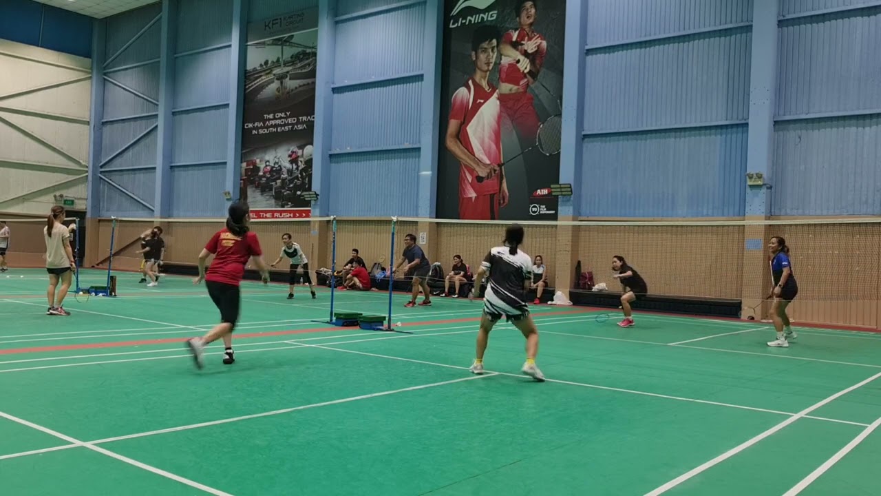 It takes TWO to tango, and think as ONE. (Special Feature)