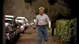 Barry Cougar Dawson - Speediness