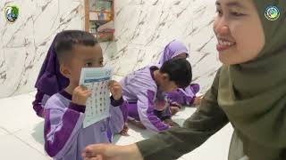 Self-Regulation Literacy@Dinas Pendidikan Kab. Sampang #DisdikSampang #LombaInovasi 