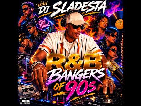 R&B  Bangers of 90s