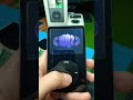 Playing IQUIZ on Apple iPod video 5th gen 👈😉