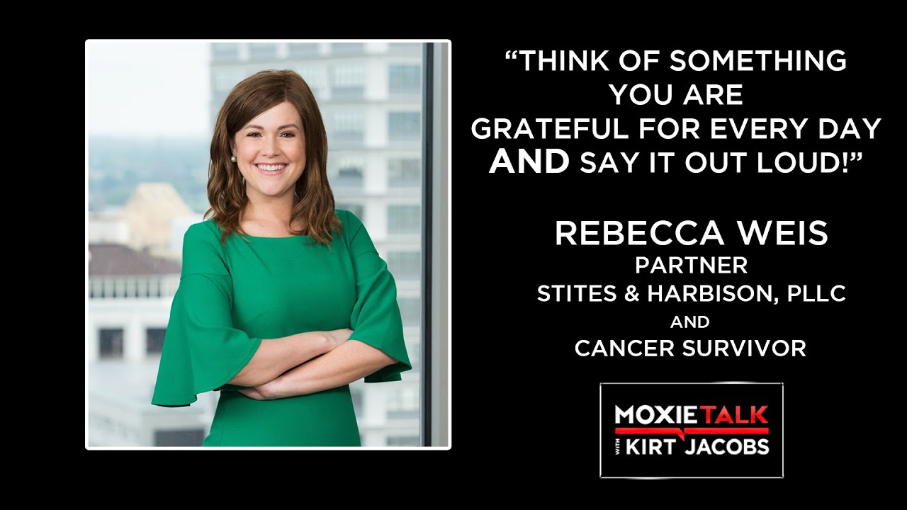 ⚖️Best Advice-Rebecca Weis-Stites & Harbison/TX. Roadhouse⚖️