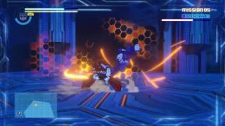 TRANSFORMERS: Devastation - Soundwave Boss Battle