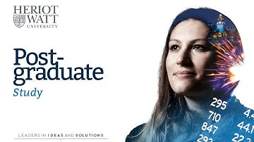 Construction Project Management MSc at Heriot-Watt University