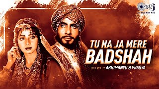 Download Lagu Tu Na Ja Mere Badshah – Lofi Mix 🌙 | Khuda Gawah | Amitabh Bachchan | Sridevi | Alka Yagnik MP3