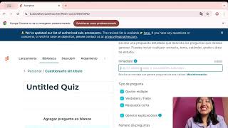 Famous TUTORIAL DE DISEÑO DE EVALUACIONES EN LA APP SOCRATIVE Profile