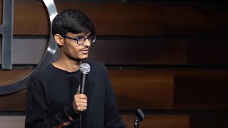 Karuna Once Again | Standup Comedy by Karunesh Qadri