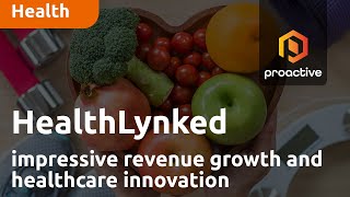 HealthLynked 1Q financial results highlighted by impressive revenue growth and h