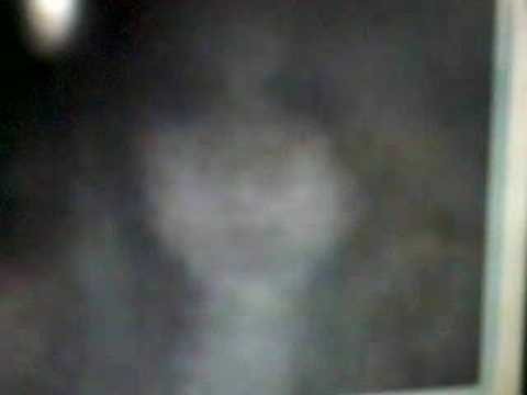 REBECCA ON WEBCAM OOPS