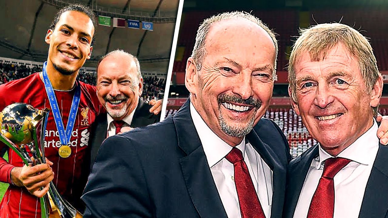 EXCLUSIVE INTERVIEW! Former Liverpool CEO Peter Moore on King Kenny, His Arrival at Anfield & more!