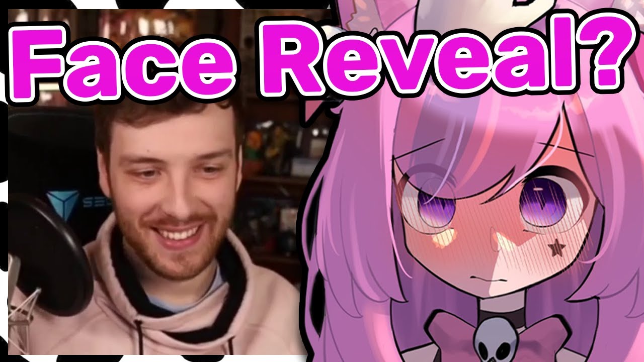 Connor wants to Secretly REVEAL MOUSEY'S FACE