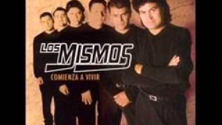 Video thumbnail of "Los Mismos (Que Ganas).wmv"