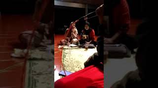 Latihan Persiapan Darring Cscahyo Laras