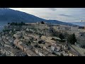 CIVITELLA DEL TRONTO - IL BORGO DELLA FORTEZZA BORBONICA PIU' GRANDE D'EUROPA