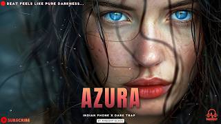 Azura  This Beat Feels Like Pure Darkness U0026 Power