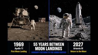 Spacecraft Evolution: From Sputnik to Starship 1957 to 2027 🚀 | EraShift