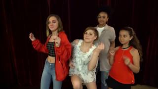 Stay - Zedd/Alessia Cara | Threshold All Stars