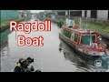 Where Is The Ragdoll Boat Now