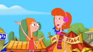 Phineas e Ferb - Festival Cultural Mexicano e Judeu PT-PT