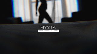 Dxvn. - Subtle Things (Lyrics)