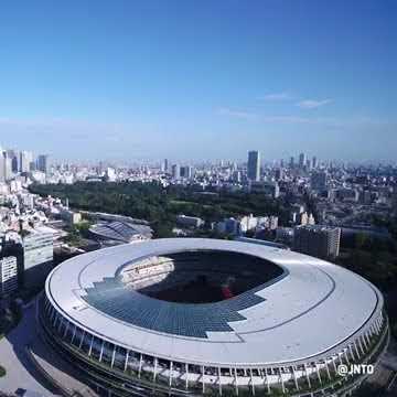 いよいよ開幕!東京2020オリンピック